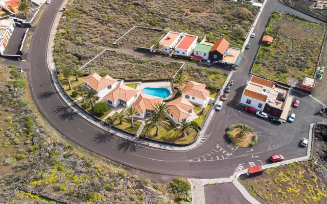 Bungalows Los Roques de Salmor