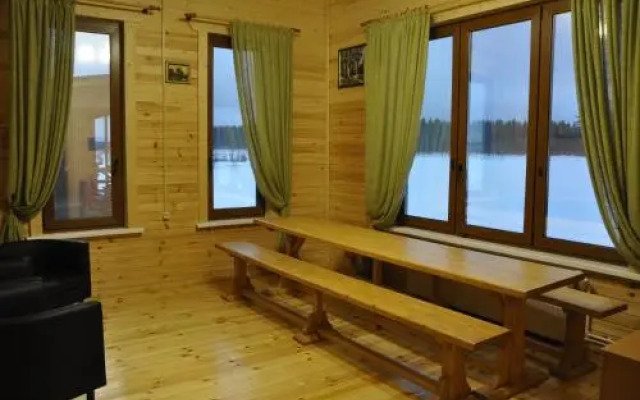 Petrushinsky Khutor