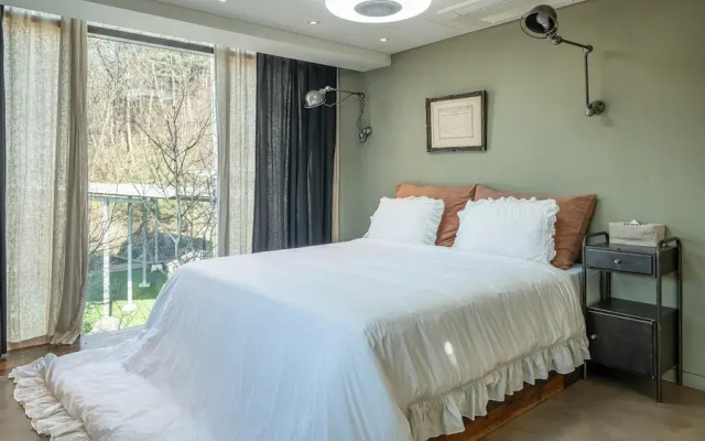 Yeongheungdo Boutiquepassecomposepension