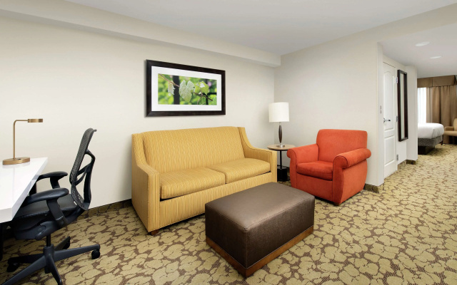 Hilton Garden Inn Frederick