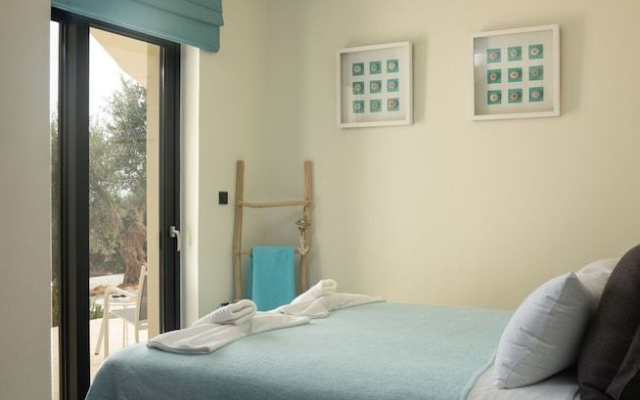 ZENtrum Holidays Crete | Villa Asteri