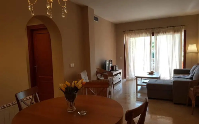 107414 Apartment In Marbella