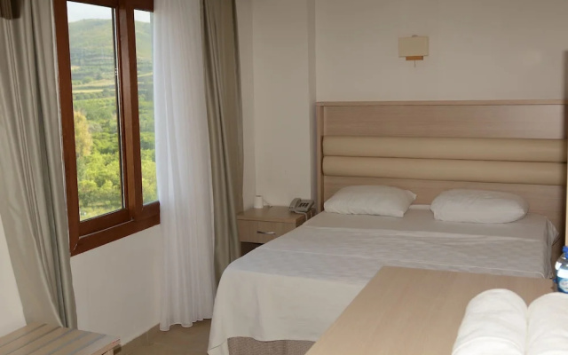 Odin ReDi Hotel