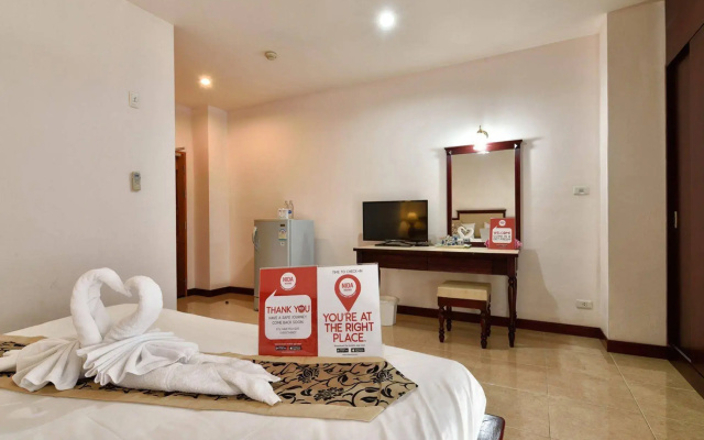 NIDA Rooms Talat Yai Old Town Phuket