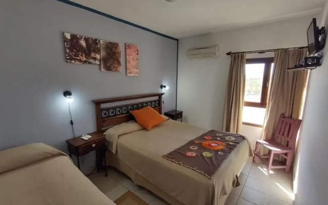 Hotel Boutique Altos de Amaicha