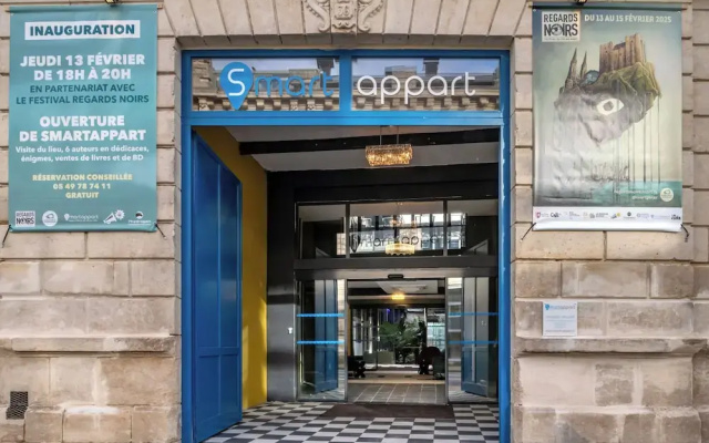 Smartappart NIORT