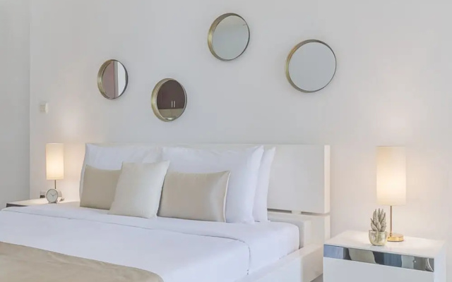 Maison Privee - Premium Studio Apt in the Heart of JBR Beach, Dubai
