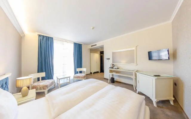 Hotel Studio