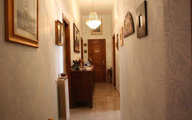 Angeli Di Matilde