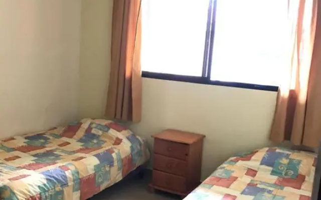 Pacandé Apartamentos