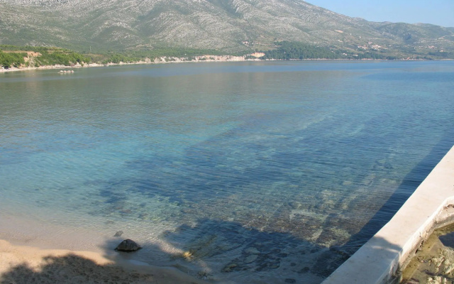 Antonio - 15m From sea - SA5