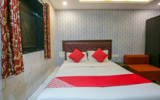 Hotel Grand Suite