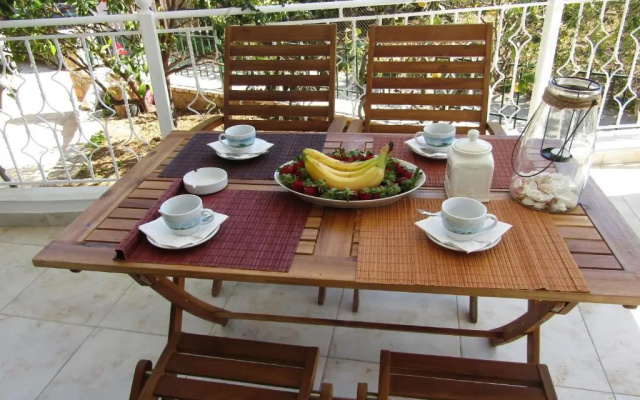 Melite Luxury Apartment