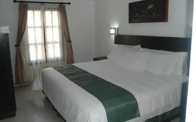 El Hotelito