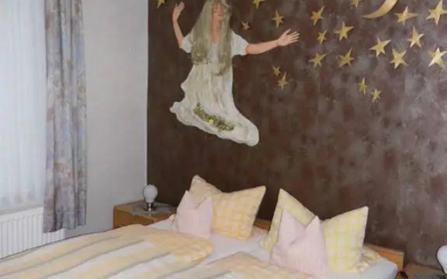 Hotel Wagner - Die kleine Zauberwelt