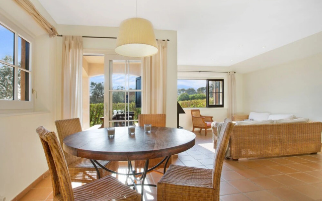 Villa Pastora 45