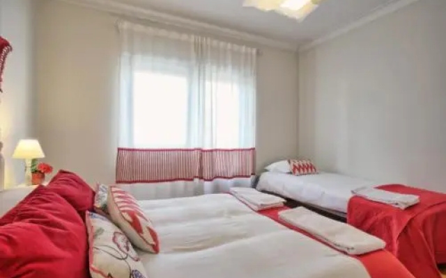 Apolónia 3e Five Bedrooms