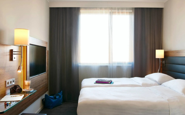 MOXY Ludwigshafen