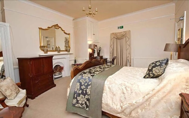 Munstone House Hotel