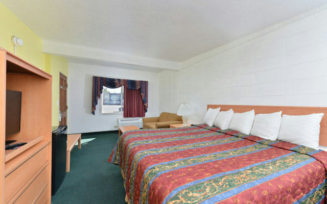 Budget Inn Boise