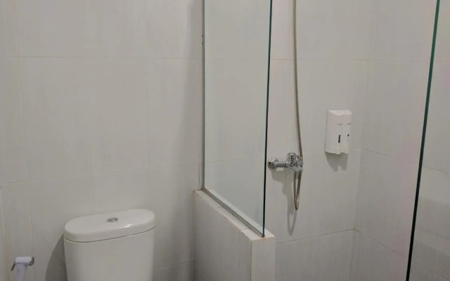 Hotel Pondok Asri Tawangmangu