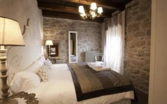 Casa Rural Cirera D'Avall