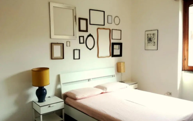 Santa Caterina Apartment
