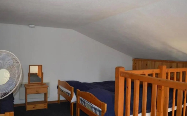 Appartement Argelès-sur-Mer, 2 pièces, 5 personnes - FR-1-225-244