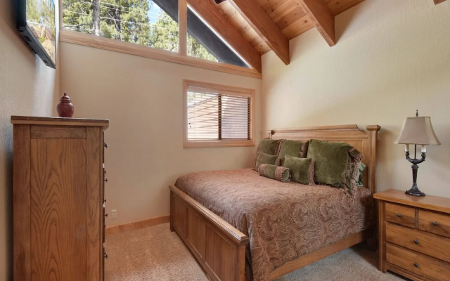 Incline Village Tranquility