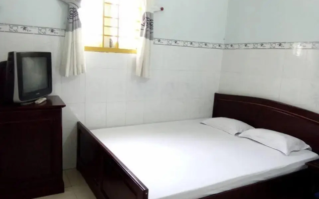 Minh Duc Guesthouse