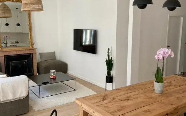 « Le Magnifique » 7 minutes du centre de Lyon