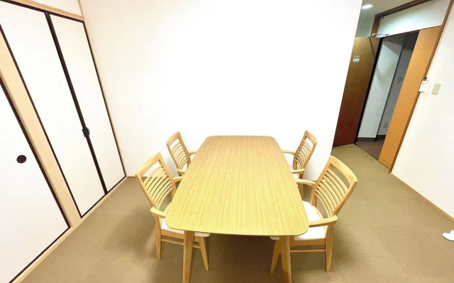 Fujihokin Hotel