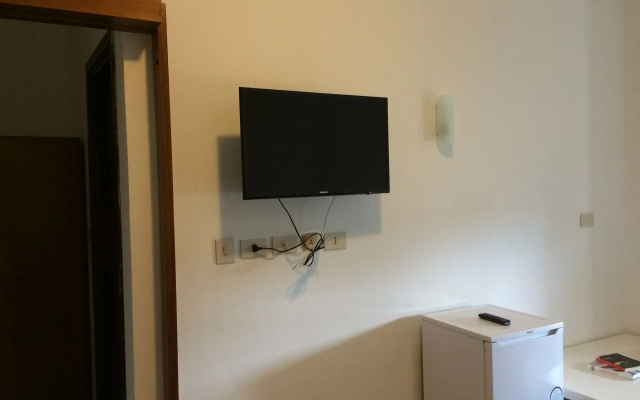Residence Corso Europa