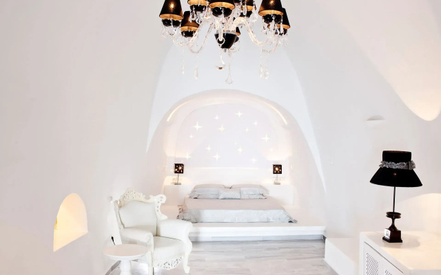 Asteras Villas