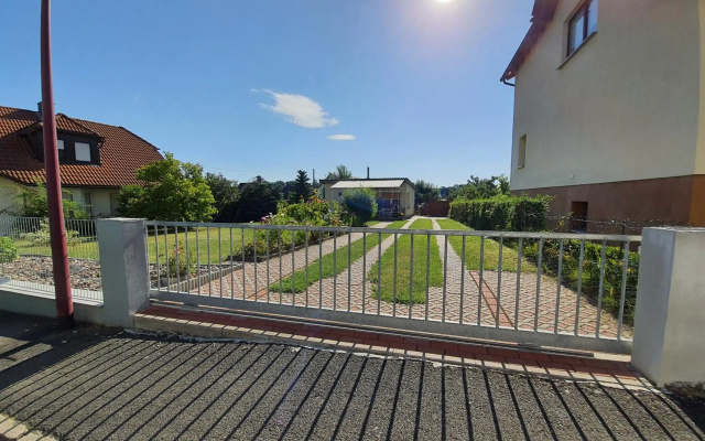 Ferienhaus Cziuppa
