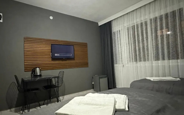 Badu Boutique Hotel