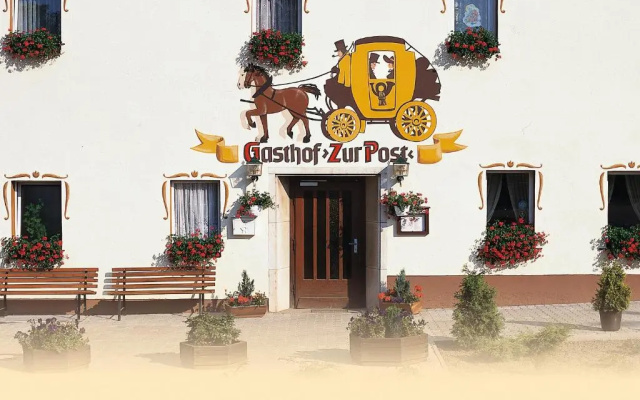 Hotel Zur Post