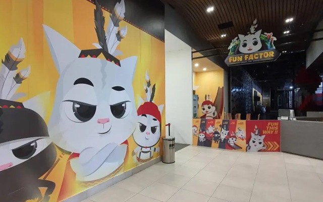 KOZI Square New SGH Cozy Home LV5A