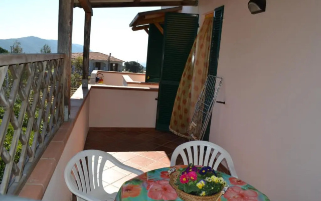 Appartamento Fillirea