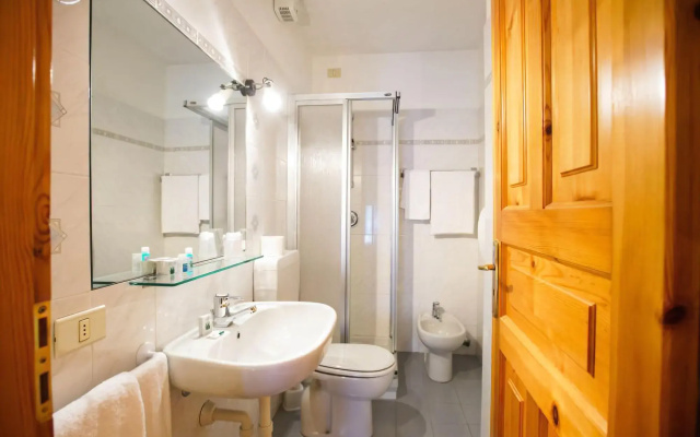 Hotel Locanda Belvedere