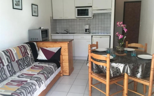 Appartement Carnac, 2 pièces, 4 personnes - FR-1-377-33