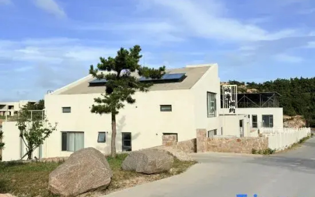Yuhai Xiangyue Homestay (Jinshiwang Art Park)