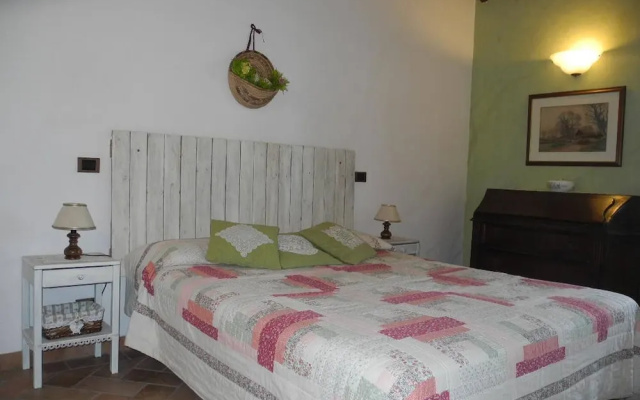 Podere Le Rote Private Farmhouse