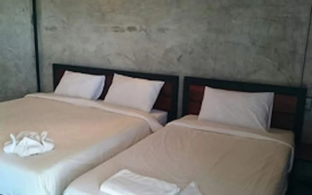 Sangkhlakiri Resort