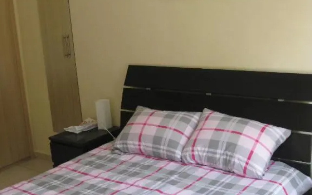 Pyla Village Resort F110 (Apartment near Larnaca)