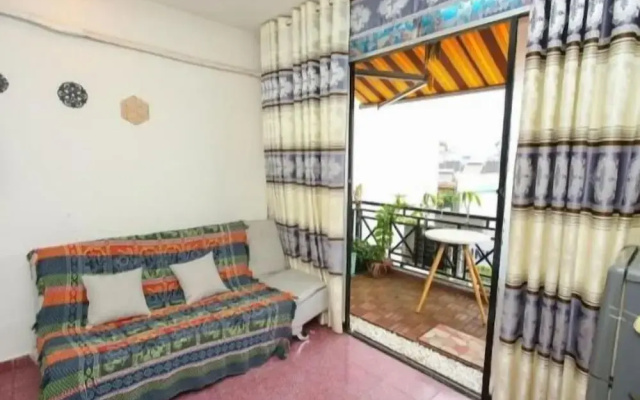 Dakao House Hostel