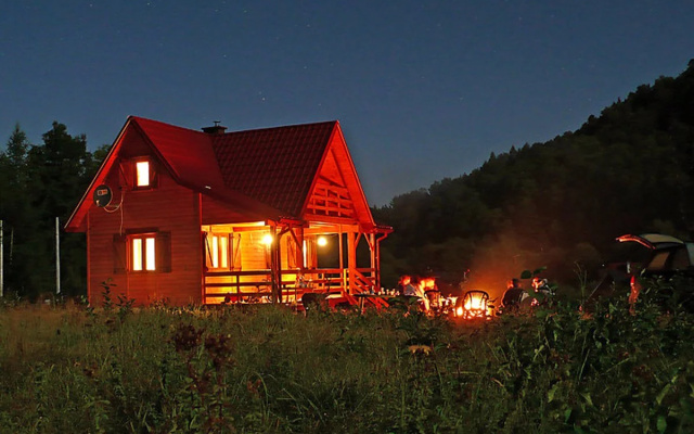 Nad Soliną 21130