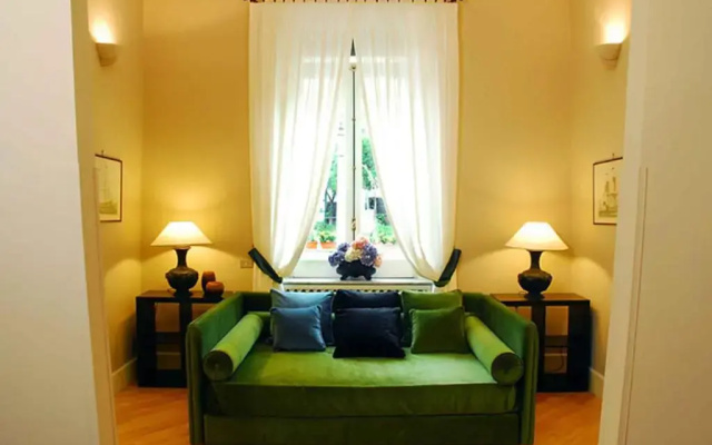 Casa Rubinacci