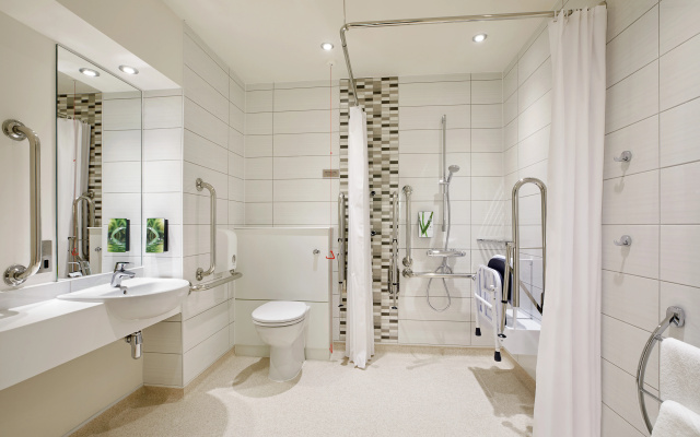 Premier Inn Poole North