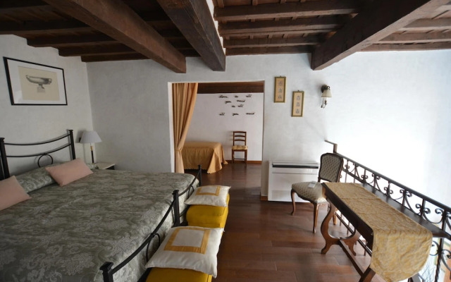 Elegant Apartment for 3 in Firenze With Elevator